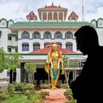 Everyday Matrimonial Disputes, Family Friction Alone Cannot Establish Cruelty or Desertion for Divorce: Madras High Court